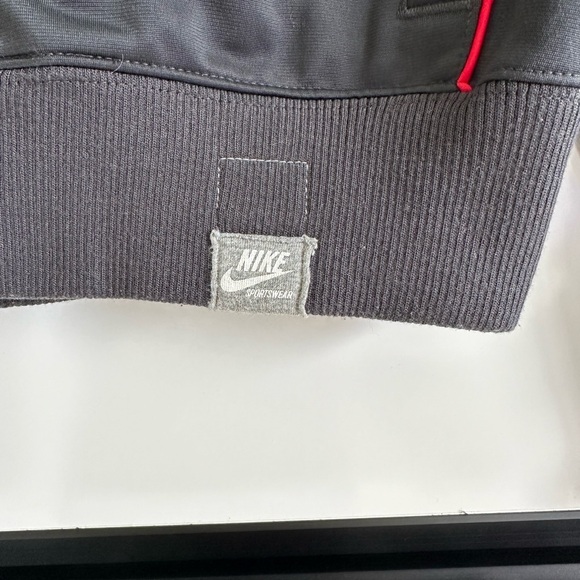 Nike Sportswear - Ohio State Buckeyes Mens Micro fleece Jacket. Medium - Picture 8 of 11